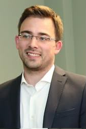 Portrait von Prof. Dr. Patrick Draheim